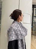 使い勝手良 2026 エルメス 新作 マフラー ウール 偽物