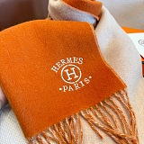 使い勝手良 2026 エルメス 新作 マフラー ウール 偽物