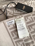 使い勝手良 2026 フェンディ 新作 マフラー ウール スーパーコピー