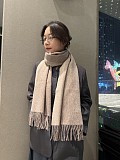 超限定♪ 2026 エルメス 新作 マフラー ウール コピー