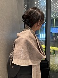 超限定♪ 2026 エルメス 新作 マフラー ウール コピー