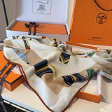 完売前に！2026 エルメス 新作 マフラー ウール 偽物