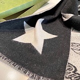 高品質 2026 グッチ 新作 マフラー ウール コピー