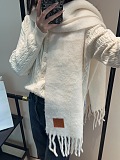 激安価格！2026 バーバリー 新作 マフラー ウール スーパーコピー