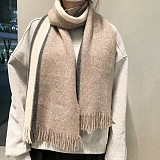 売上総額１位！2026 ロエベ 新作 マフラー ウール スーパーコピー
