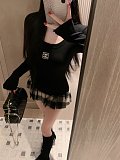 お洒落 2026 シャネル 新作 長袖Tシャツ スーパーコピー