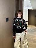 【大特価】2026 シャネル 新作 ニット スーパーコピー