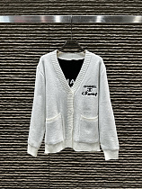 【使い勝手抜群】2026 シャネル 新作 ニット 偽物 3色 【使い勝手抜群】2026 シャネル 新作 ニット 偽物 3色
