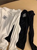 お洒落 2026 シャネル 新作 長袖Tシャツ スーパーコピー