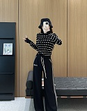 ☆超人気☆ 2026 シャネル 新作 ニット 偽物