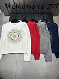 【大特価】2026 シャネル 新作 ニット スーパーコピー 4色