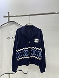 使い勝手良し 2026 シャネル 新作 ニット コピー