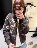 世界中で大人気♪ 2026 シャネル 新作 ニット コピー