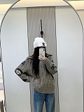 注目アイテム♡ 2026 シャネル 新作 ニット 偽物