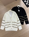 【使い勝手抜群】2026 シャネル 新作 ニット コピー