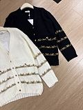 【使い勝手抜群】2026 シャネル 新作 ニット コピー