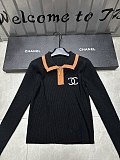 高品質♪♪♪ 2026 シャネル 新作 ニット スーパーコピー 3色
