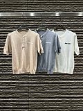 高品質 2026 ミュウミュウ 新作 半袖Tシャツ コピー  3色
