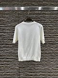高品質 2026 ミュウミュウ 新作 半袖Tシャツ コピー  3色