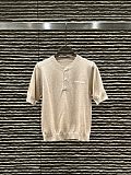 高品質 2026 ミュウミュウ 新作 半袖Tシャツ コピー  3色