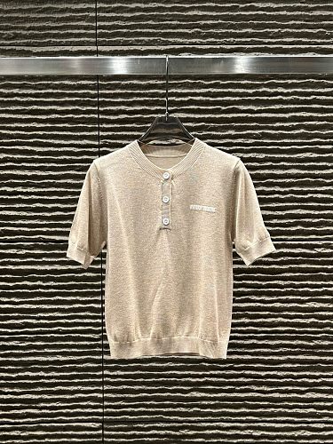 高品質 2026 ミュウミュウ 新作 半袖Tシャツ コピー  3色