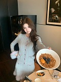 世界中で大人気♪ 2026 シャネル 新作 ニット コピー