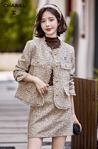 希少♪限定 2026 シャネル 新作 セットアップ コピー 希少♪限定 2026 シャネル 新作 セットアップ コピー
