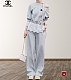 世界中で大人気♪ 2026 シャネル 新作 セットアップ スーパーコピー 2色