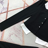 超希少！2026 シャネル 新作 セットアップ スーパーコピー