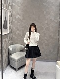 世界中で大人気♪ 2026 ディオール 新作 ニット コピー