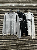 完売必至 2026 ディオール 新作 ニット スーパーコピー 3色