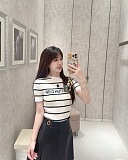 使い勝手良し 2026 ディオール 新作 半袖Tシャツ 偽物