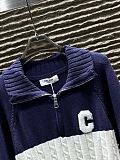 大人気！暖かい♪ 2026 セリーヌ 新作 ニット 偽物