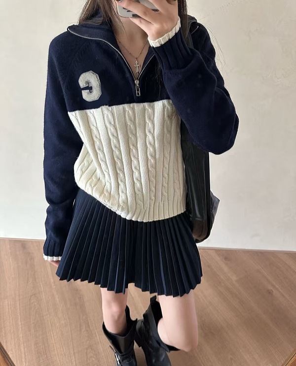 大人気!暖かい♪ 2026 セリーヌ 新作 ニット 偽物
