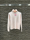 高品質 2026 セリーヌ 新作 長袖Tシャツ コピー 4色