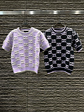日本未入荷 2026 グッチ 新作 半袖Tシャツ コピー 2色