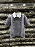 人気爆発☆ 2026 グッチ 新作 半袖Tシャツ 偽物 4色