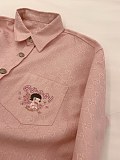 人気急上昇 2026 グッチ 新作 ジャケット コピー