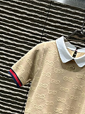 激安価格！2026 グッチ 新作 半袖Tシャツ スーパーコピー 3色