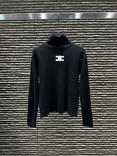 高品質 2026 セリーヌ 新作 長袖Tシャツ コピー 4色
