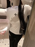 即発送！2026 クロムハーツ 新作 長袖Tシャツ コピー