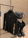 定番人気！2026 クロムハーツ 新作 長袖Tシャツ 偽物