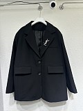 日本未入荷 2026 サンローラン 新作 スーツ コピー