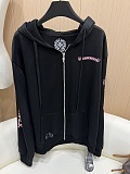 人気No1 2026 クロムハーツ 新作 パーカー コピー