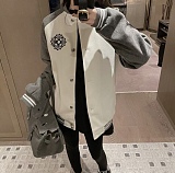 超希少！2026 クロムハーツ 新作 ジャケット 偽物