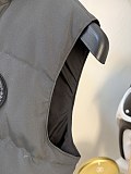 大人気！暖かい♪ 2026 カナダグース 新作 ダウンベスト 偽物