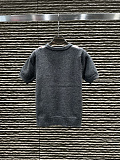 ☆超人気☆ 2026 プラダ 新作 半袖Tシャツ コピー 3色