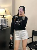 【大特価】2026 プラダ 新作 ニット スーパーコピー