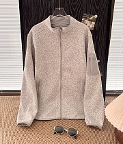 高品質♪♪♪ 2026 アークテリクス 新作 ニット コピー 高品質♪♪♪ 2026 アークテリクス 新作 ニット コピー