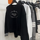 【大特価】2026 プラダ 新作 ニット スーパーコピー